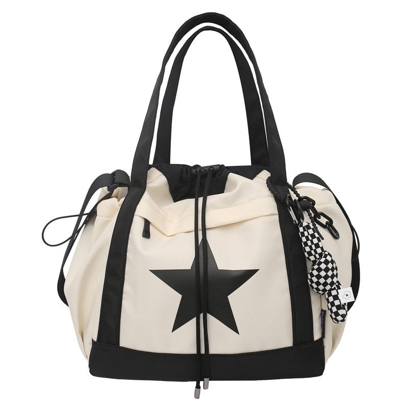 New Personality Women Crossbody Bag