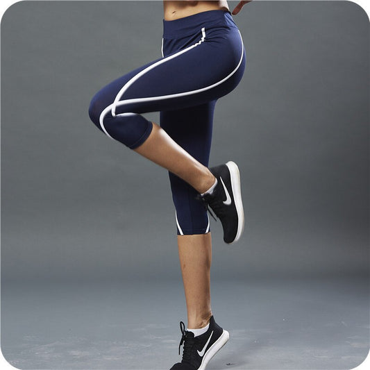 Capri Sports leggings