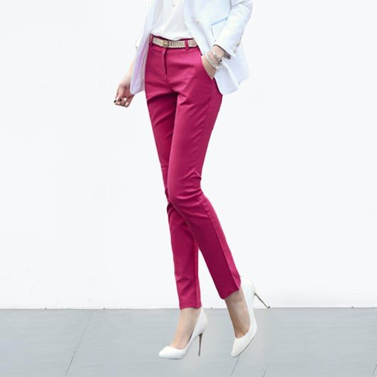 Comfortable and stylish Pencil Trousers