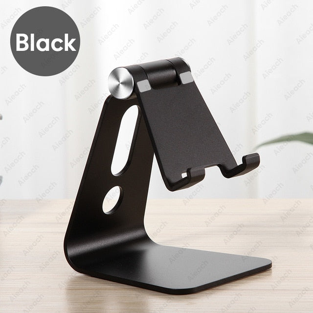 Rotating Aluminium Stand Holder For ipad tablet 9.7 10.2 10.5 11 inch