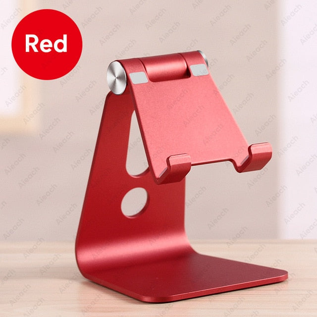 Rotating Aluminium Stand Holder For ipad tablet 9.7 10.2 10.5 11 inch