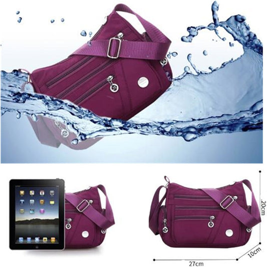 Lightweight Waterproof Handbag