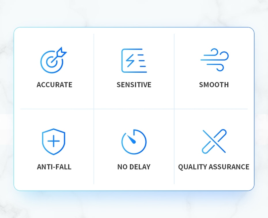 Universal Touch Stylus Pen For Phone iPad Tablet